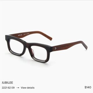 Akila Jubilee blue light glasses
